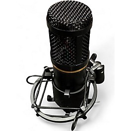 Used Zingyou Microphone Condenser Microphone