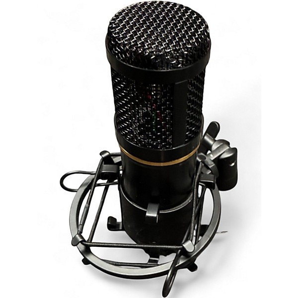 Used Zingyou Microphone Condenser Microphone