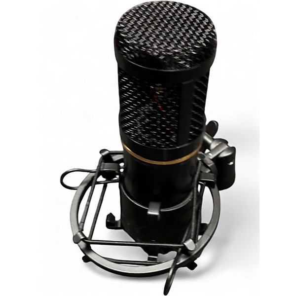 Used Zingyou Microphone Condenser Microphone