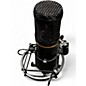 Used Zingyou Microphone Condenser Microphone
