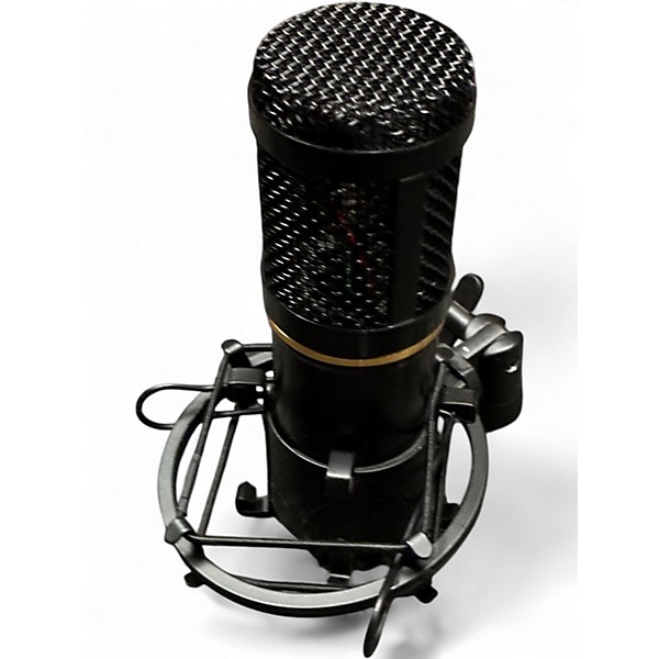 Used Zingyou Microphone Condenser Microphone