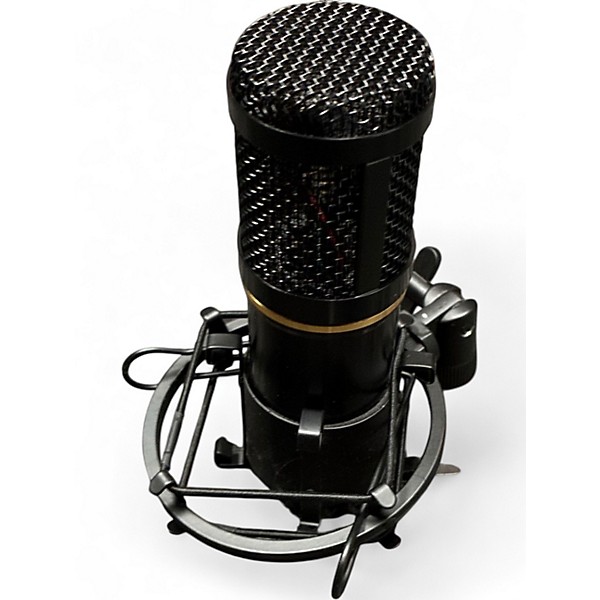 Used Zingyou Microphone Condenser Microphone
