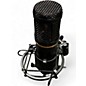 Used Zingyou Microphone Condenser Microphone