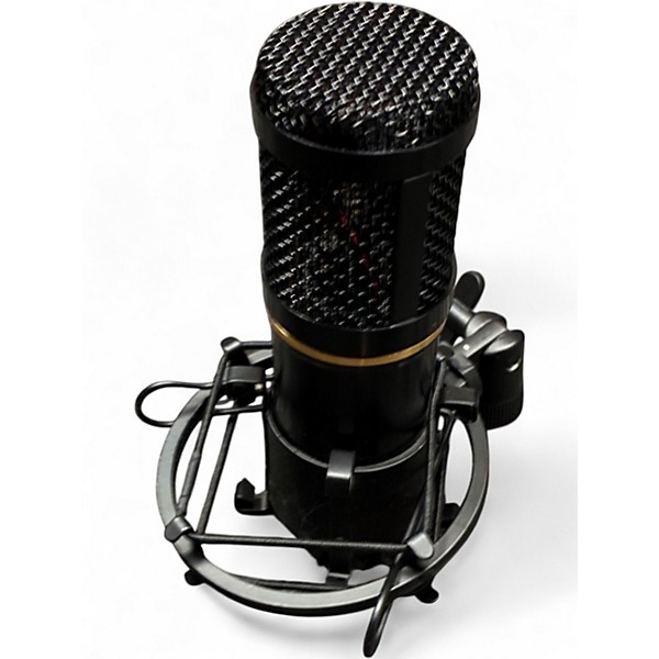 Used Zingyou Microphone Condenser Microphone