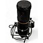 Used Zingyou Microphone Condenser Microphone