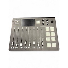 Used RODE RODE CASTER PRO Audio Interface