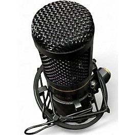 Used Zingyou Microphone Condenser Microphone