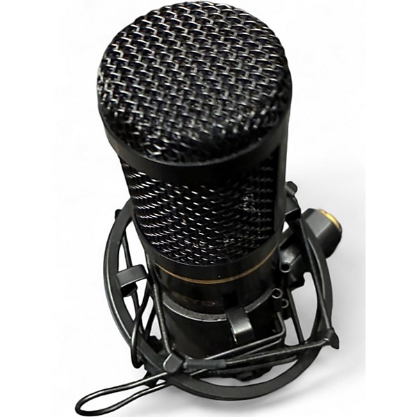 Used Zingyou Microphone Condenser Microphone