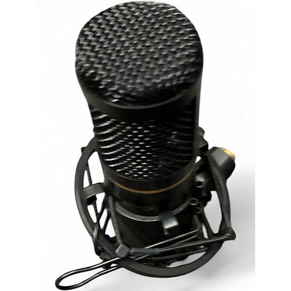 Used Zingyou Microphone Condenser Microphone