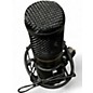 Used Zingyou Microphone Condenser Microphone