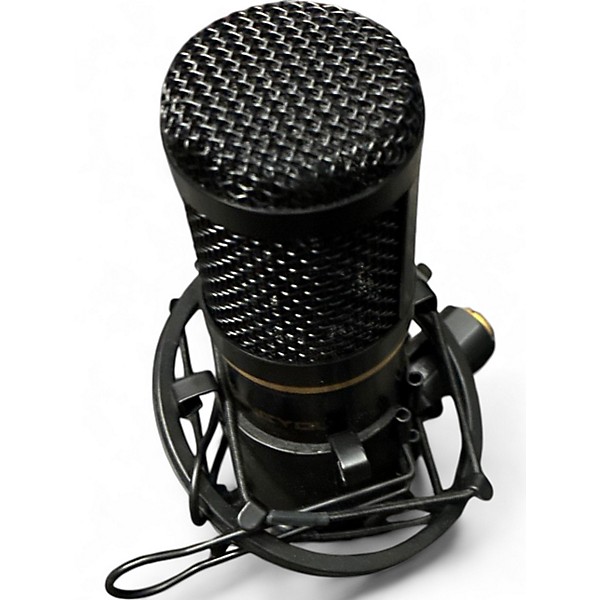 Used Zingyou Microphone Condenser Microphone