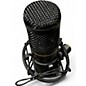 Used Zingyou Microphone Condenser Microphone