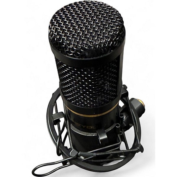 Used Zingyou Microphone Condenser Microphone