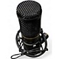 Used Zingyou Microphone Condenser Microphone