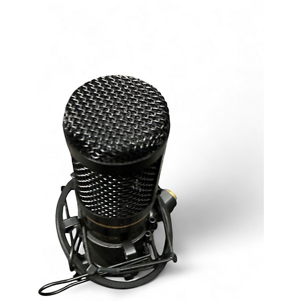 Used Zingyou Microphone Condenser Microphone