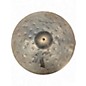 Used Zildjian 19in K Custom Special Dry Crash Cymbal thumbnail
