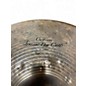 Used Zildjian 19in K Custom Special Dry Crash Cymbal