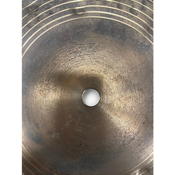 Used Zildjian 19in K Custom Special Dry Crash Cymbal