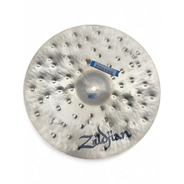Used Zildjian 19in K Custom Special Dry Crash Cymbal
