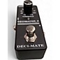 Used Isp Technologies DECI MATE Effect Pedal