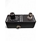Used Isp Technologies DECI MATE Effect Pedal