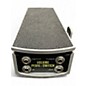 Used Ernie Ball VOLUME PEDAL SWITCH Pedal