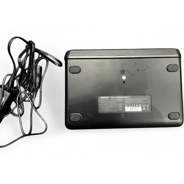 Used Bose T8S Tonematch Mixer Unpowered Mixer