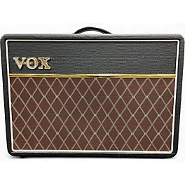 Used VOX AC10C1 10W 1x10 Tube Guitar Combo Amp