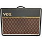 Used VOX AC10C1 10W 1x10 Tube Guitar Combo Amp thumbnail