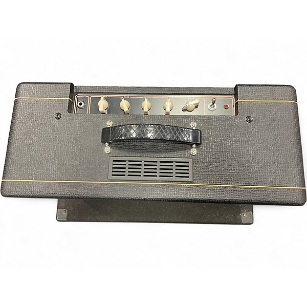 Used VOX AC10C1 10W 1x10 Tube Guitar Combo Amp