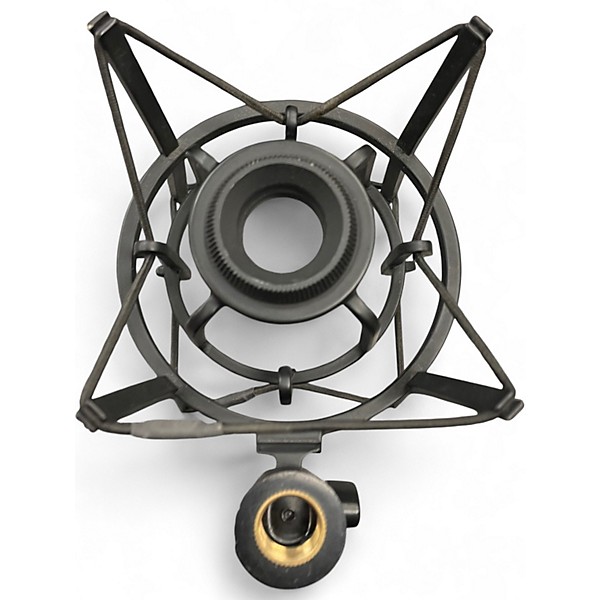 Used AKG P420 Project Studio Condenser Microphone