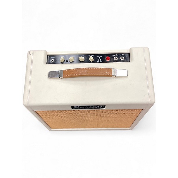 Used Blackstar TV-10 A Tube Guitar Combo Amp