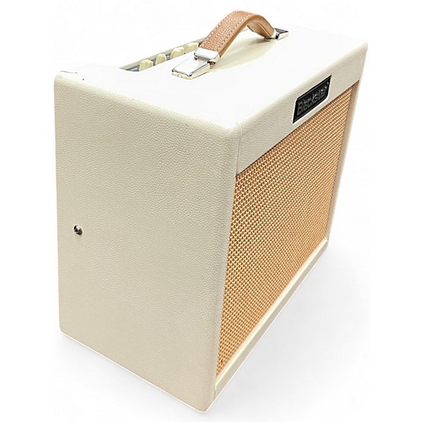 Used Blackstar TV-10 A Tube Guitar Combo Amp