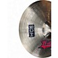 Used MEINL 14in HIHATS Cymbal