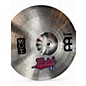 Used MEINL 14in HIHATS Cymbal