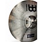 Used MEINL 14in HIHATS Cymbal