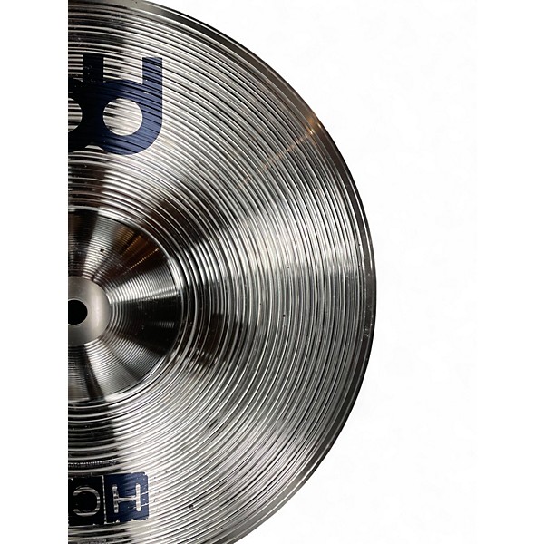 Used MEINL 14in HIHATS Cymbal
