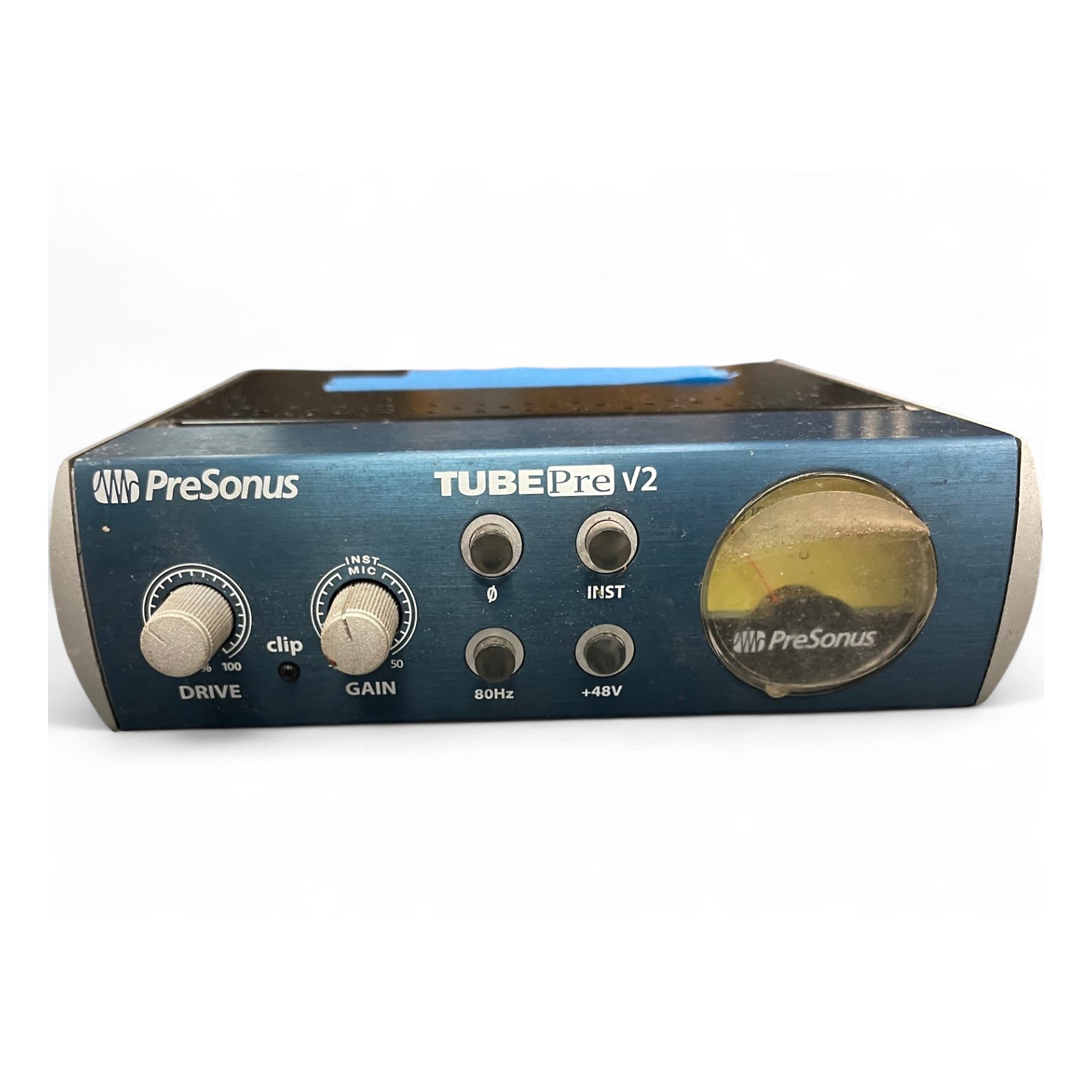 Used PreSonus TUBEPRE V2 Audio Interface | Guitar Center