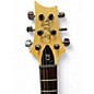 Used 2018 PRS CE24 eriza verde Solid Body Electric Guitar