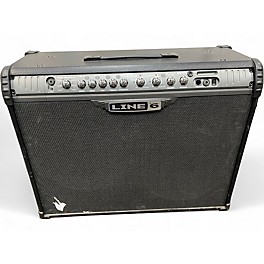 Used Line 6 Spider III 150 2x12 150W Guitar Combo Amp
