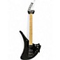 Used Gary Kramer Simulator R Black Solid Body Electric Guitar thumbnail