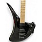 Used Gary Kramer Simulator R Black Solid Body Electric Guitar
