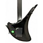 Used Gary Kramer Simulator R Black Solid Body Electric Guitar