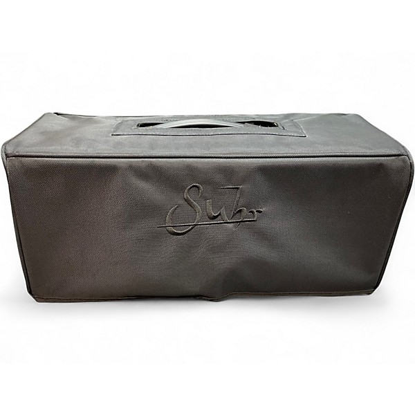 Used Suhr sl15 Tube Guitar Amp Head