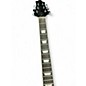 Used Greg Bennett Design by Samick AVION Black Solid Body Electric Guitar