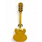 Used Epiphone ES 335 IG GOLD Hollow Body Electric Guitar