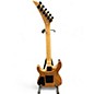 Used Jackson JS24 Natural Solid Body Electric Guitar