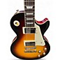 Used 2022 Epiphone 1959 Les Paul Standard OUTFIT 2 Tone Sunburst Solid Body Electric Guitar