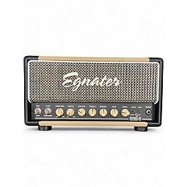Used Egnater Rebel 20 Mark II 20W Tube Guitar Amp Head