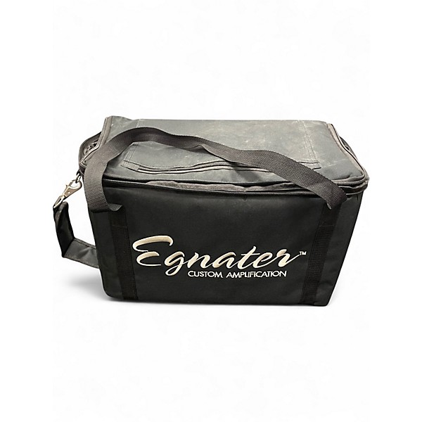 Used Egnater Rebel 20 Mark II 20W Tube Guitar Amp Head